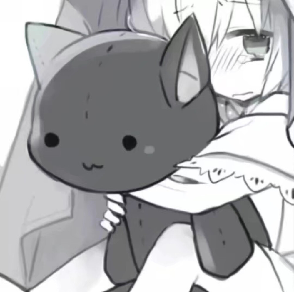 对象才不会吃醋呢