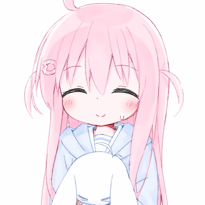 对象才不会吃醋呢