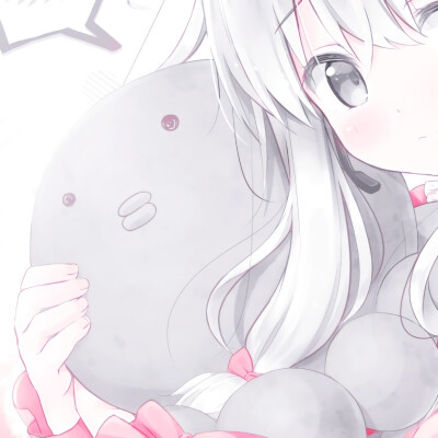 对象才不会吃醋呢