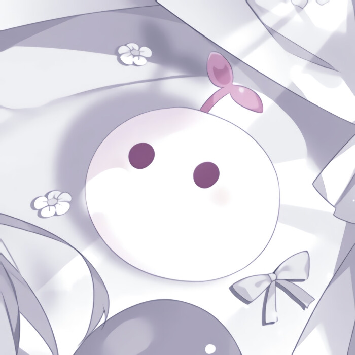 对象才不会吃醋呢