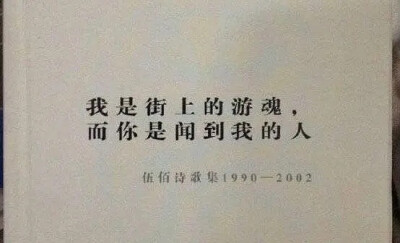 什么时候能让我再次邂逅你
一身黑衣的圆寸男孩
西关新天地到步行街的距离
我错过了你