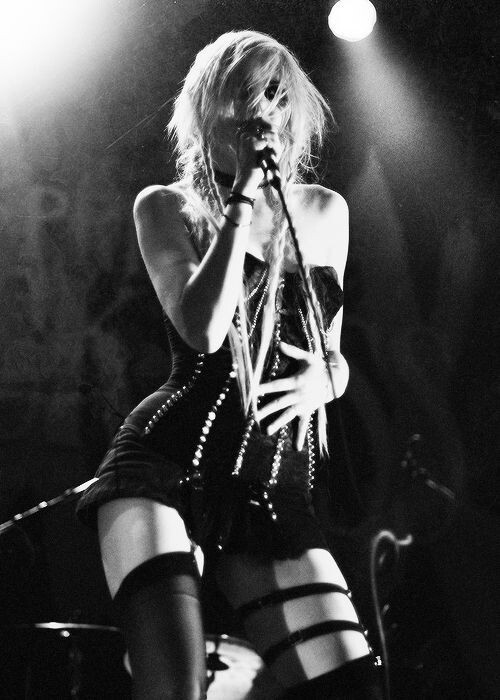 Taylor Momsen