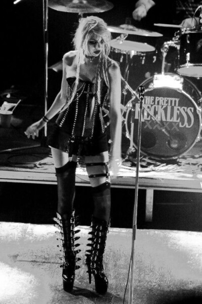 Taylor Momsen