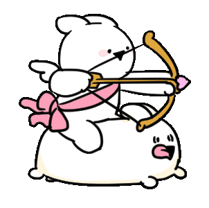 夸张兔 可爱表情包