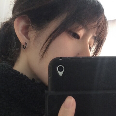 女头