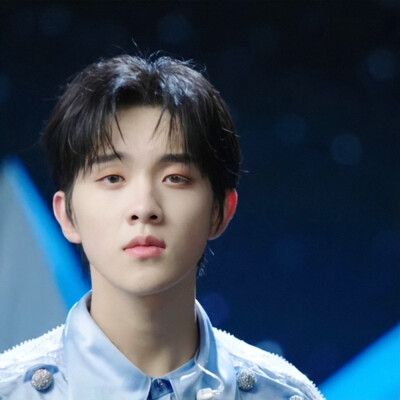 创造营2021张星特 尹浩宇可二改，二改收专