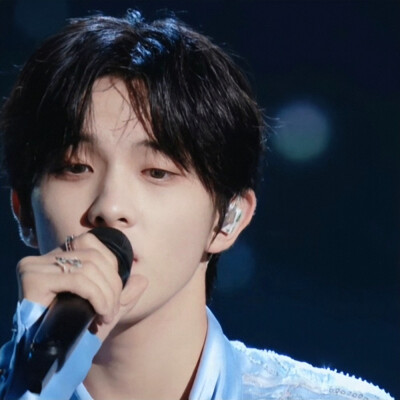 创造营2021张星特 尹浩宇可二改，二改收专