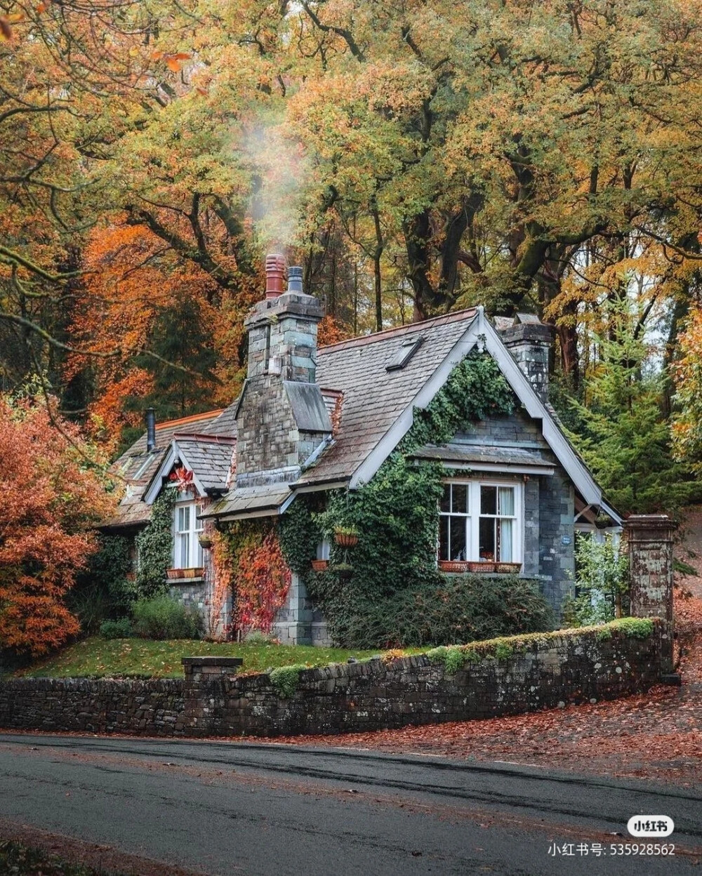 手绘素材 风景