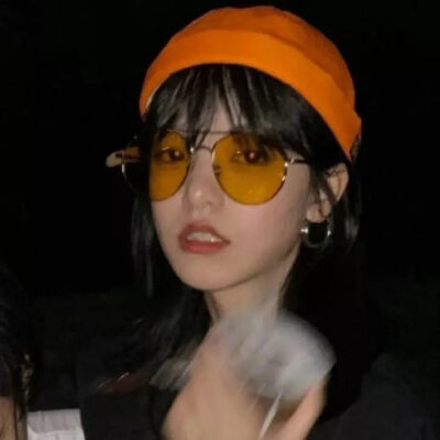 blingbling女生头像✨