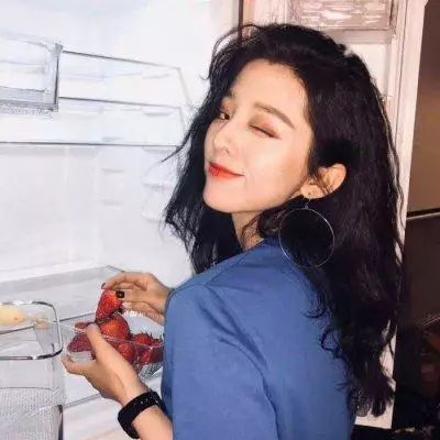 blingbling女生头像✨