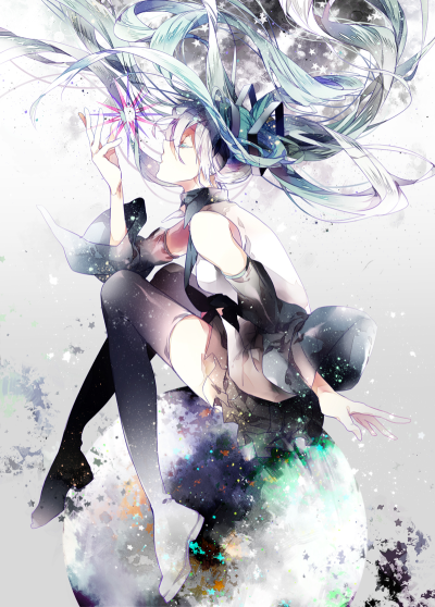 初音未来