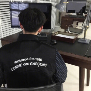不露脸男头
