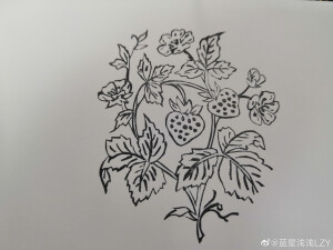 橡皮章