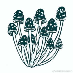 橡皮章