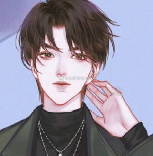 隽爷     苒姐
#夫人你的马甲掉了
#一万次心动