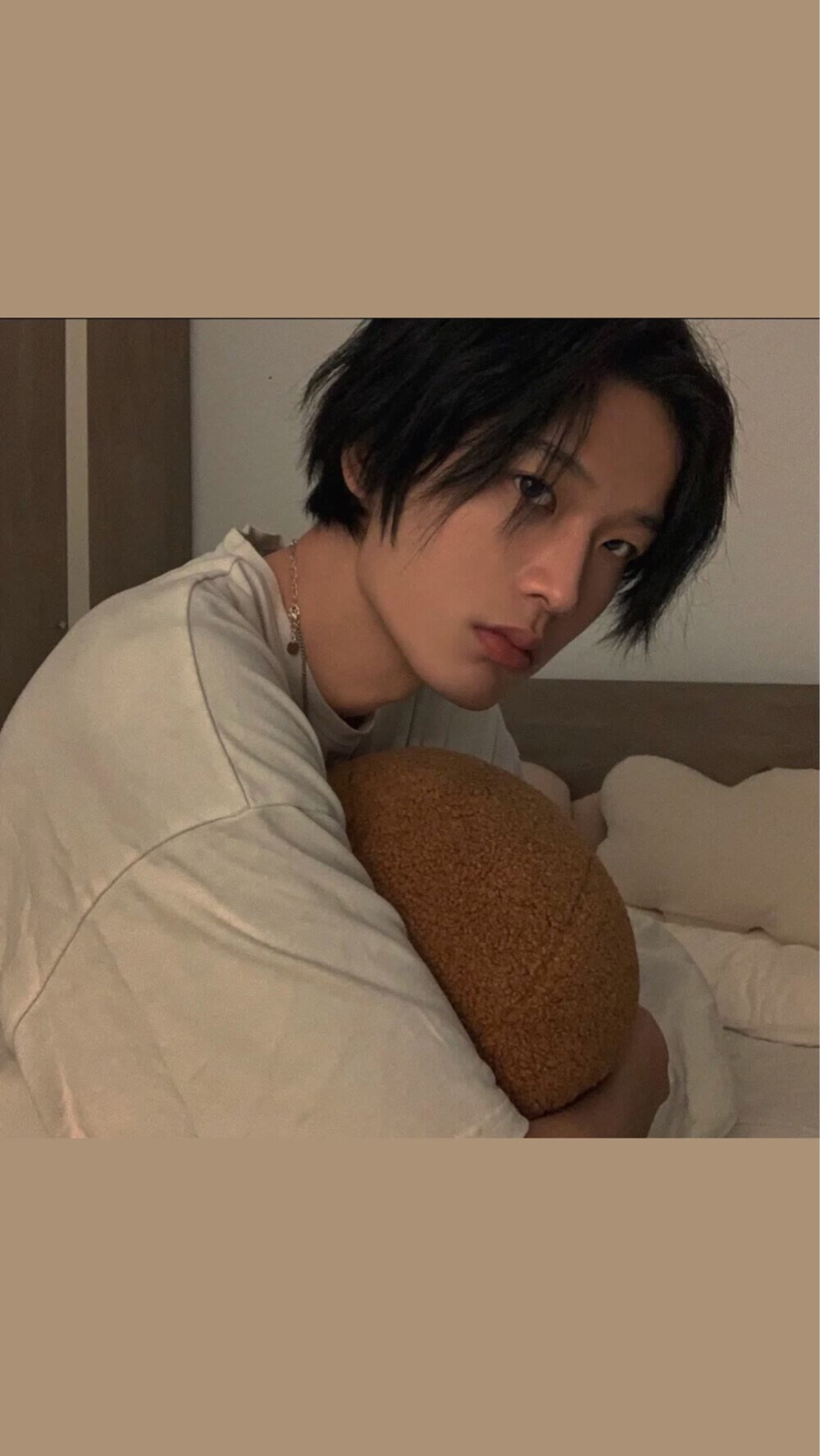 男头.