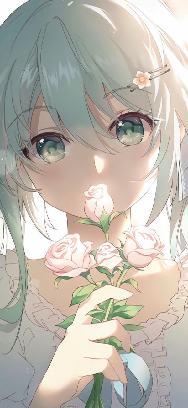 初音未来壁纸