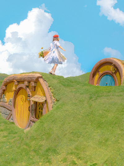 ————Baila conmigo
——《 沐日小情歌 》