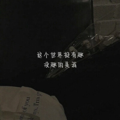 【手写文字图片】伤感系文案
背景源网