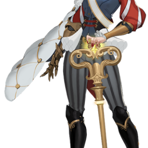 米莱狄 胡桃异想国