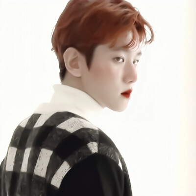 “你還想往哪兒跑？”
·Baekhyun.
原截 宋呓暻