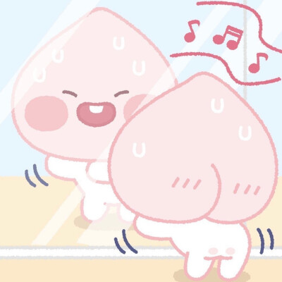 春日里的可爱桃