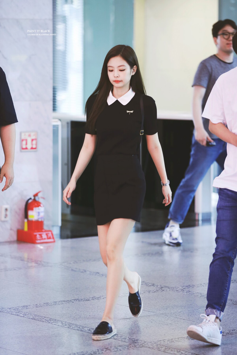 Jennie