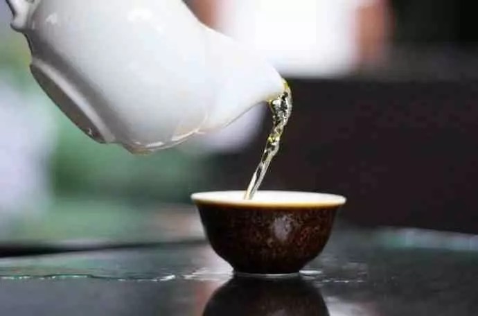 茶道