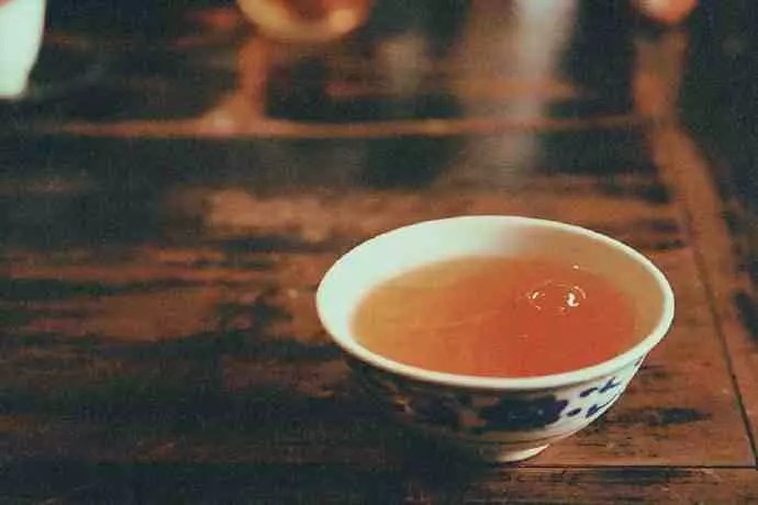 茶道