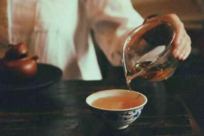 茶道