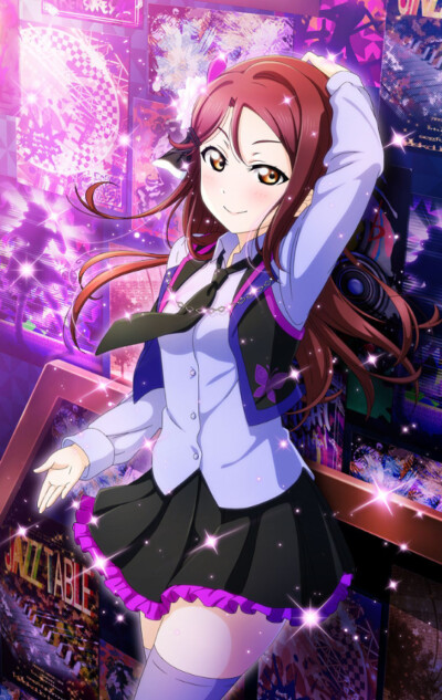 1st-Guilty Kiss/樱内梨子
