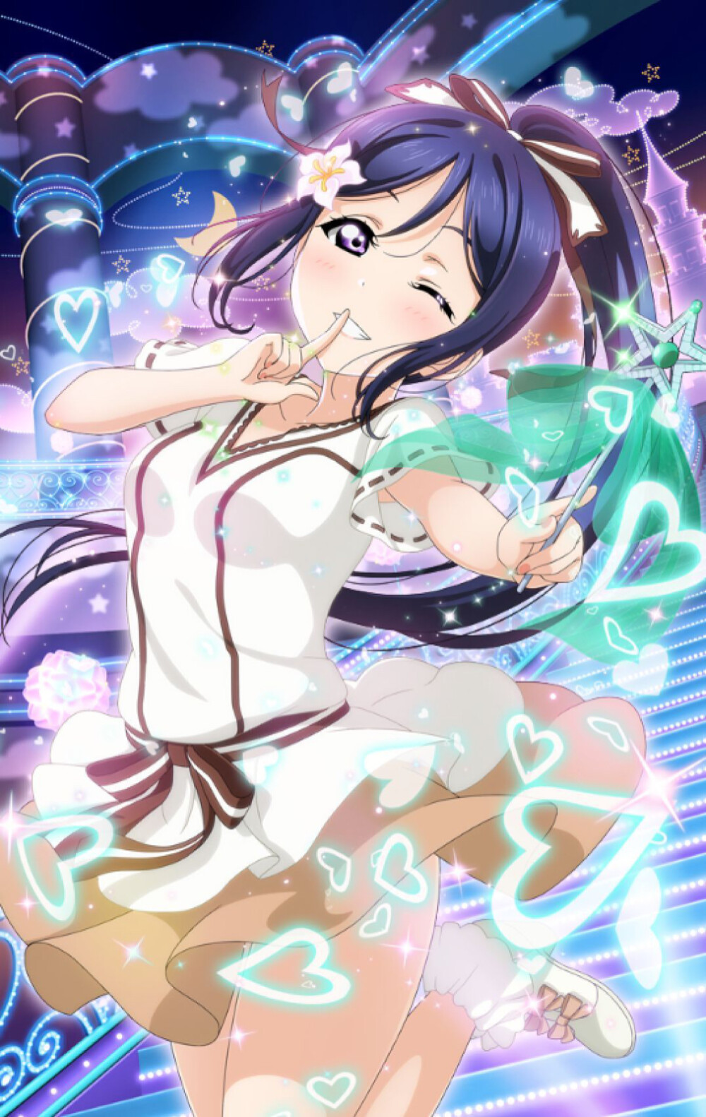 1st-AZALEA/松浦果南