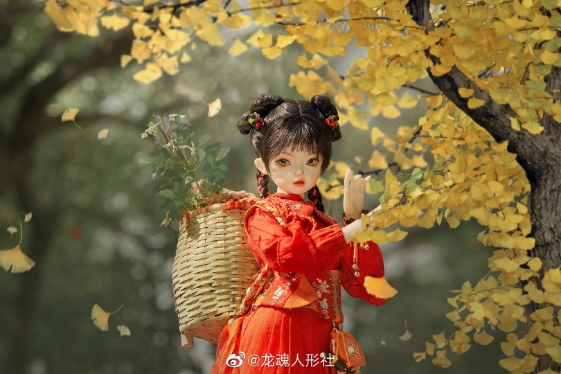 [cp]#龙魂# #陇中杂记# #小辣椒#
娘家 龙魂人形社