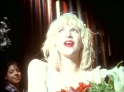 hole courtney love