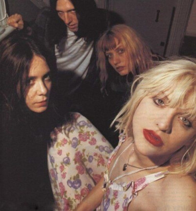 hole courtney love