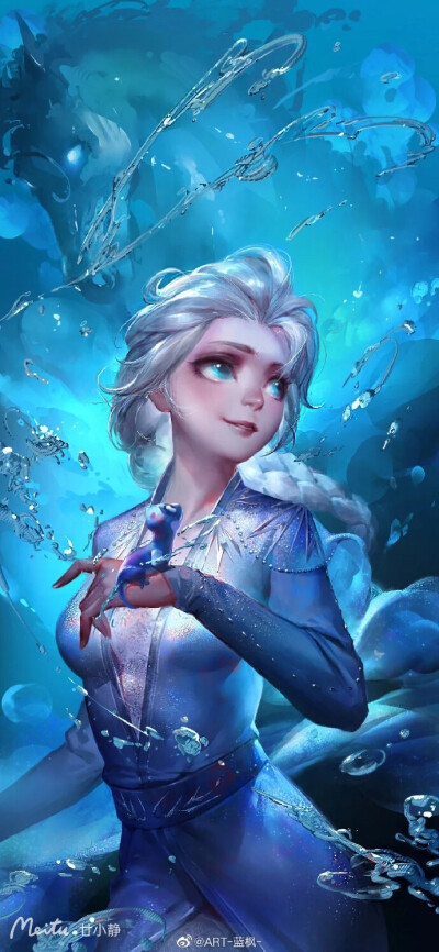 Elsa