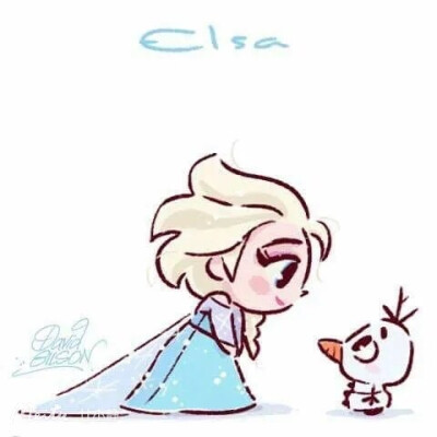 Elsa