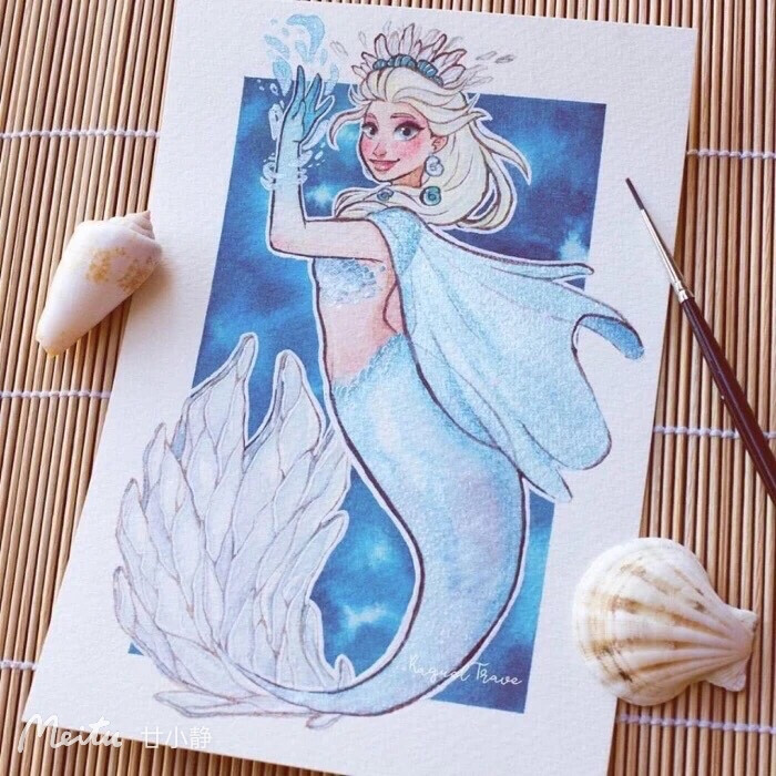 Elsa