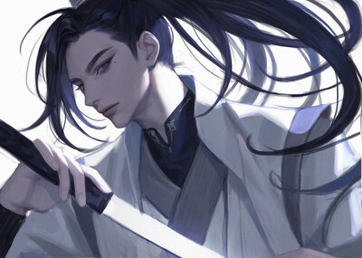 画师不详
