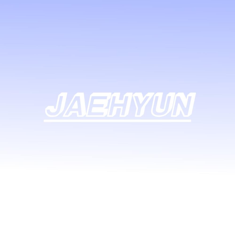 
·水蜜桃味的小香猪
·郑在玹·Jaehyun