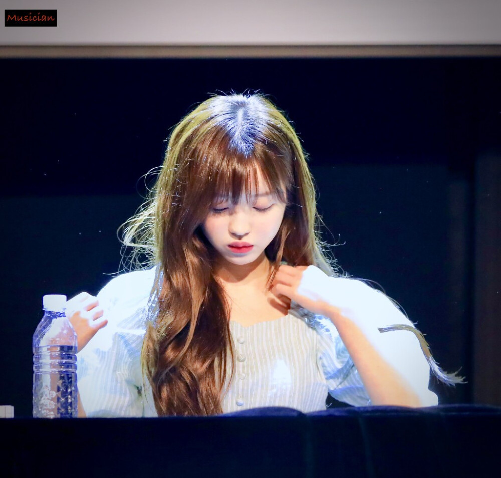 柳諟我 YOOA