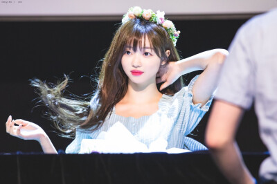 柳諟我 YOOA