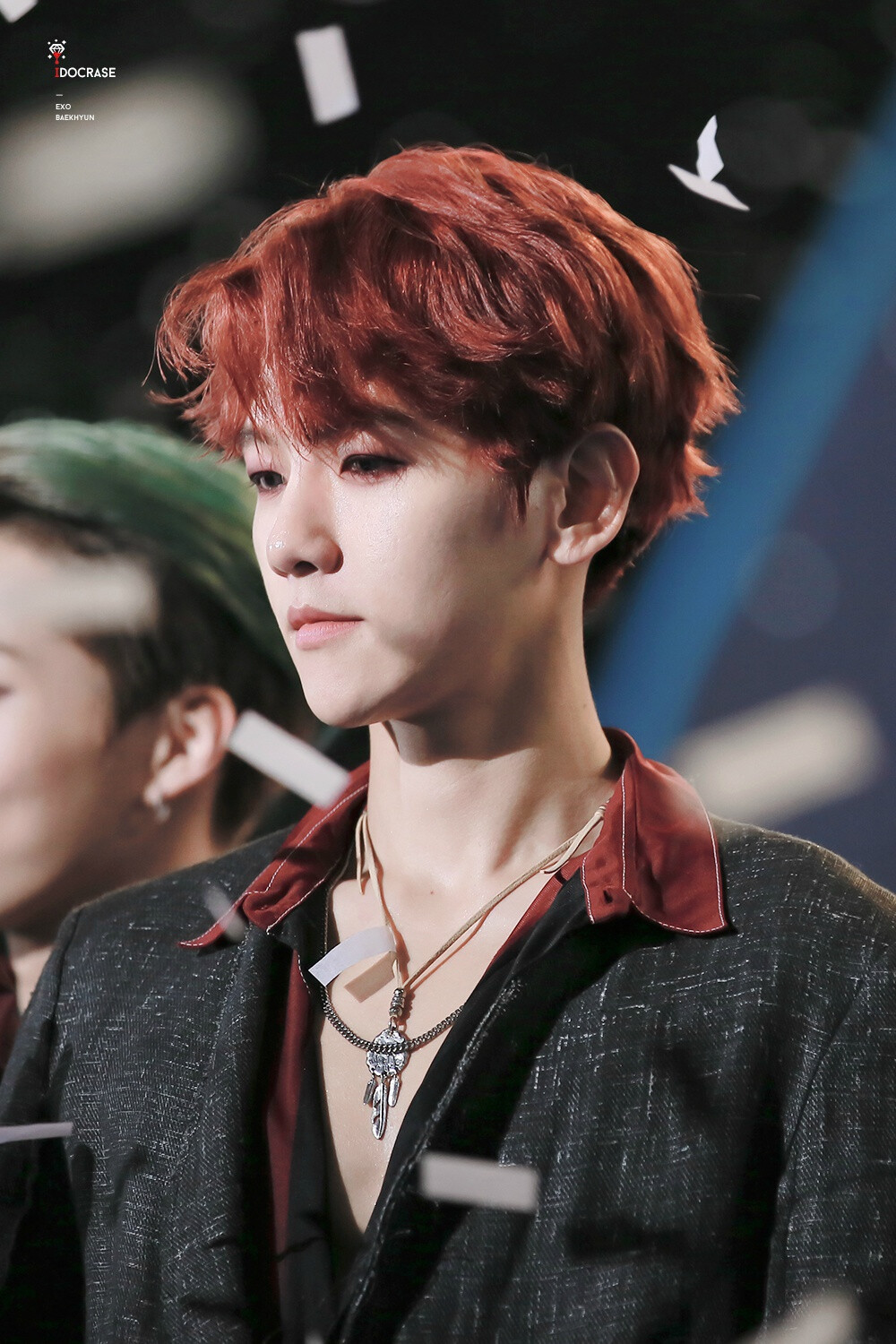 ©IDOCRASE