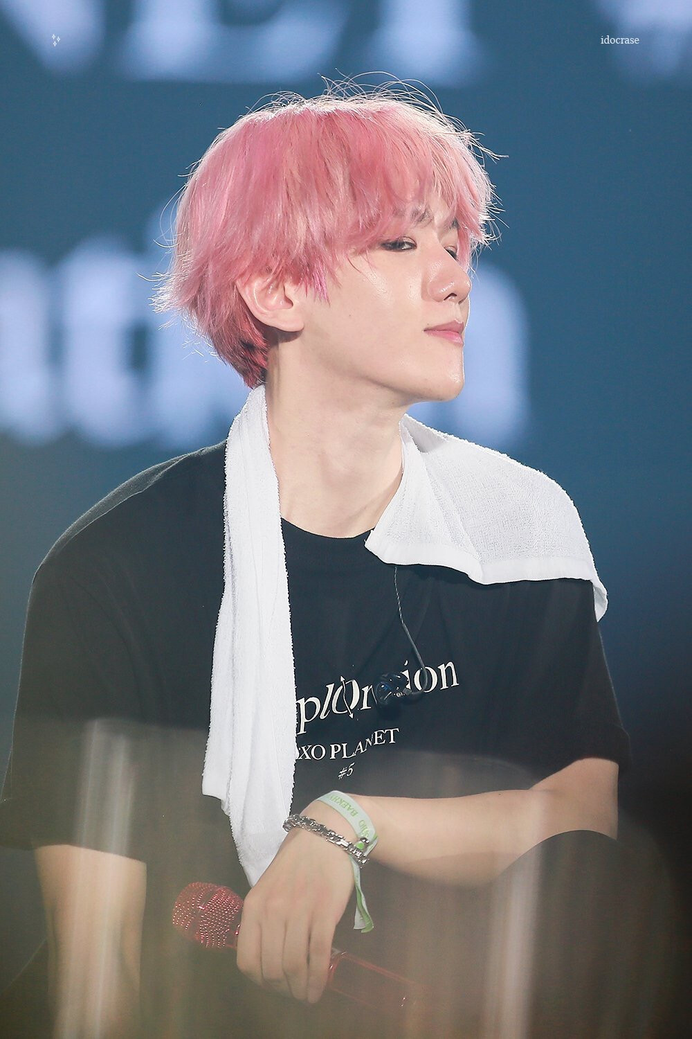 ©IDOCRASE