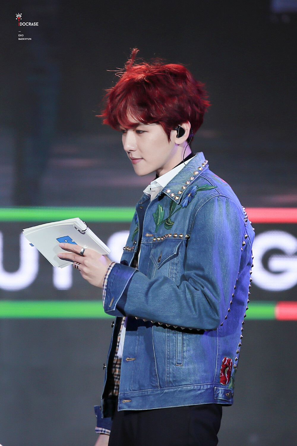 ©IDOCRASE