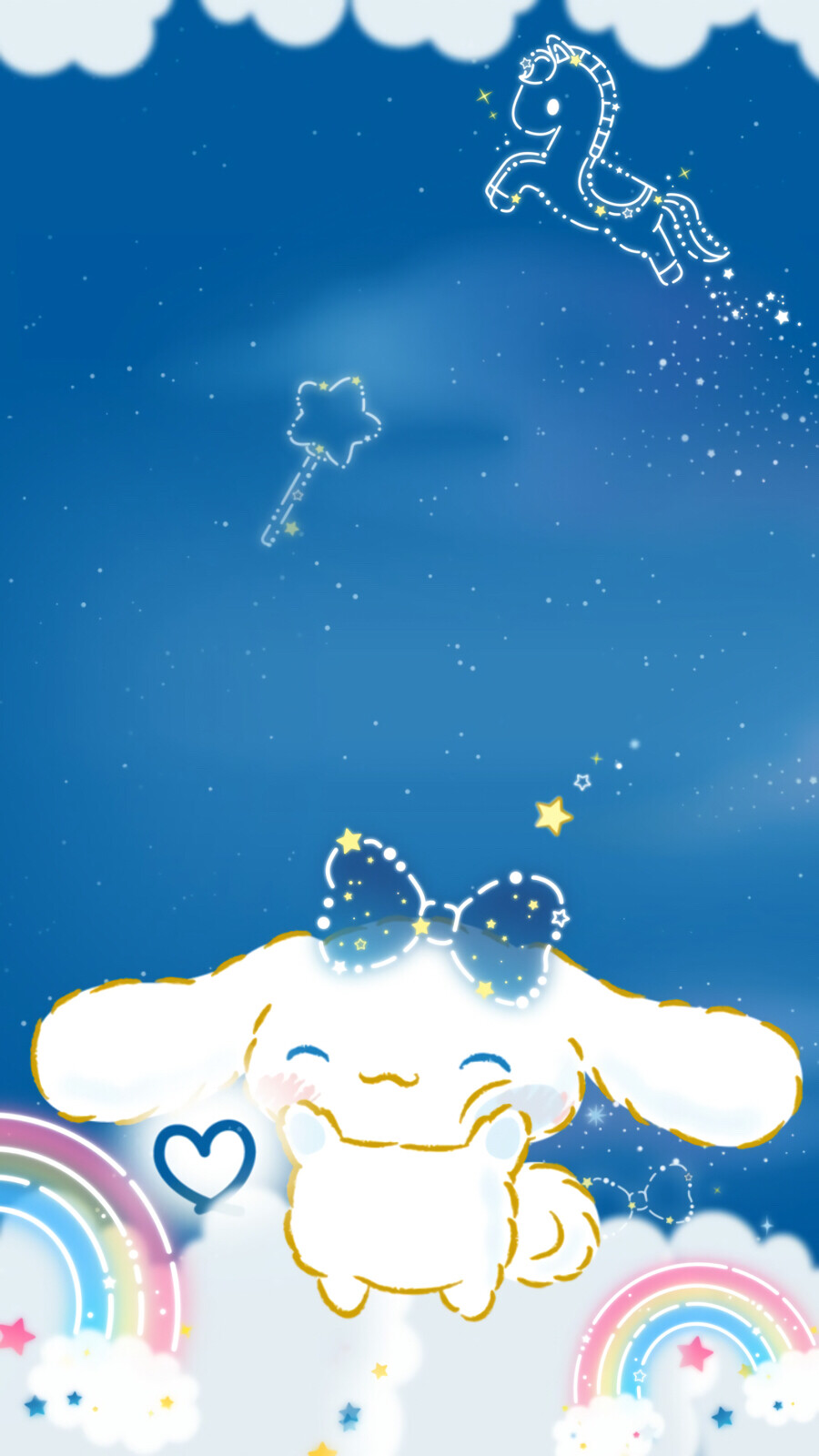 手机壁纸 聊天背景