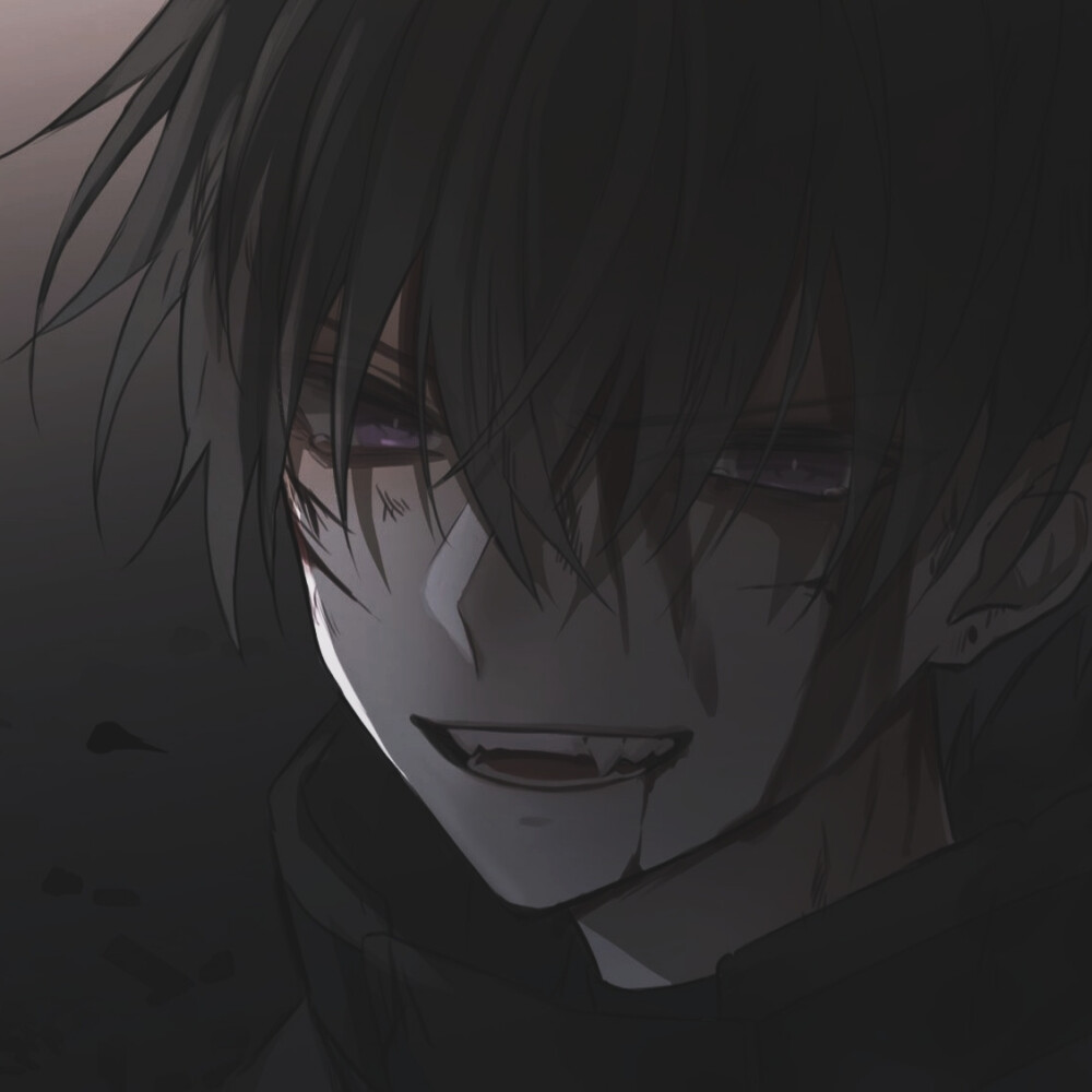 男漫
Twi：luto_gray000