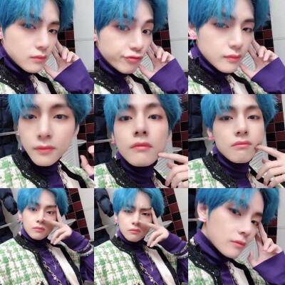 taehyung