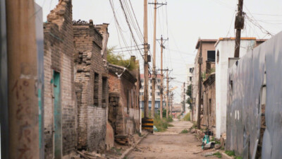 橙光街道 小路 森林 海 小巷 学院素材‖苏稚童