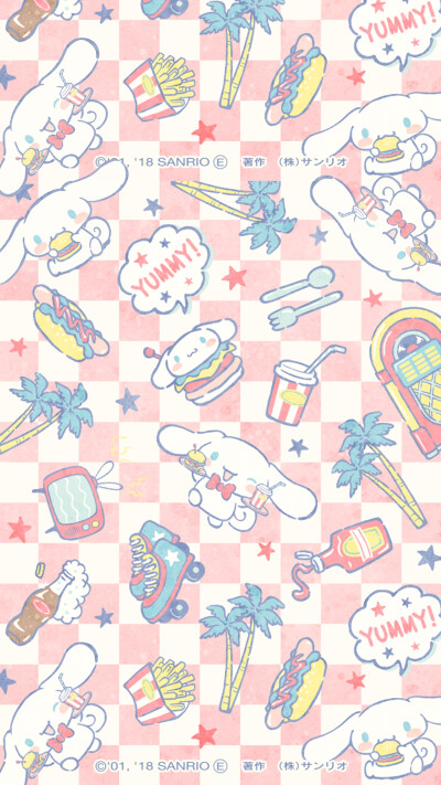 #可爱治愈系壁纸#可爱萌物壁纸#二次元治愈动物壁纸#可爱背景
图片来源于网络，侵权删